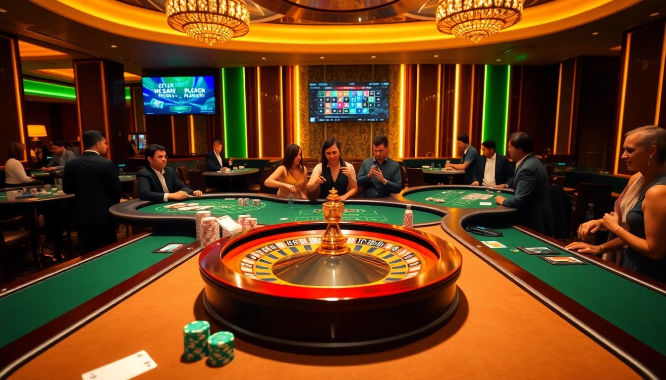 Experience the thrill of winning at nhà cái rr88 with exciting casino games and modern betting options.
