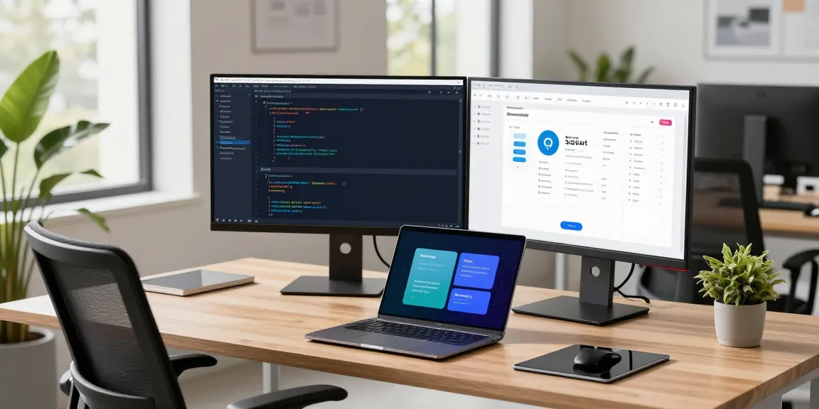 mb668u technology development workspace showcasing coding, software innovation, and advanced SaaS solutions
