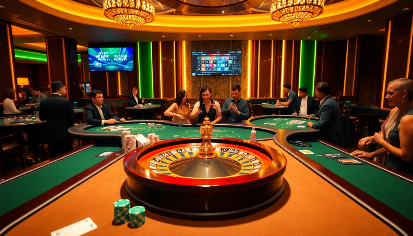 Experience the thrill of winning at nhà cái rr88 with exciting casino games and modern betting options.