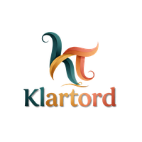 KlartOrd