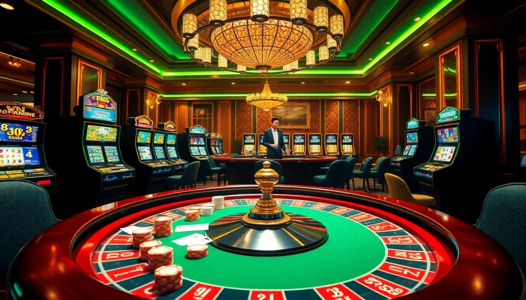 Experience the thrill of winning at df9996.com with vibrant casino games and professional dealers.