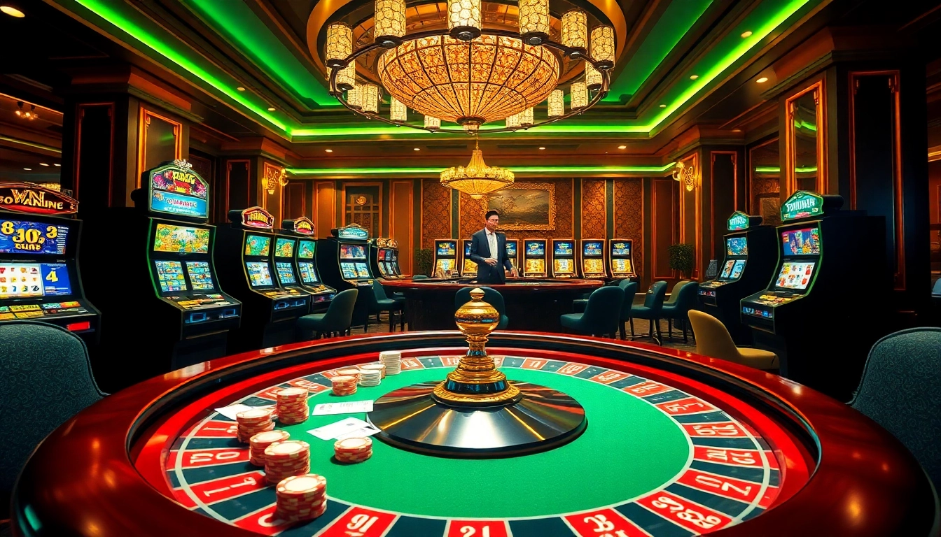 Experience the thrill of winning at df9996.com with vibrant casino games and professional dealers.